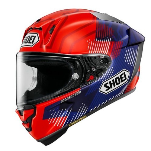 Shoei casque intégral spr - casque,