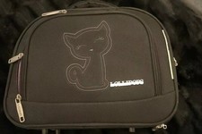 Vanity Lollipops Noir , Image Chat