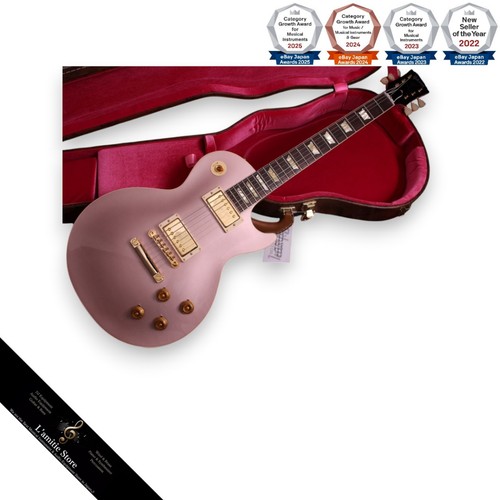 Gibson 1959 les - les, paul