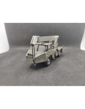 ▄▀▄ RICHIER GRUE ROUTIERE MILITAIRE - SOLIDO - N° 353 - 1/43 ▄▀▄
