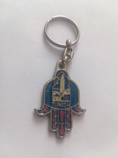 Porte clés Main de Fatma