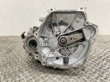 Boite de Vitesse 5-Gang 125000KM ! CM7M-4008666 20011RF0M71 Honda Jazz 1.2