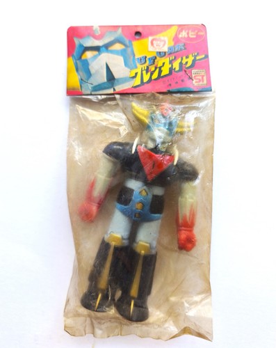 Ufo robot grendizer goldorak - robot,