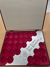 COFFRET EURO DES REGIONS 2010 OCCASION