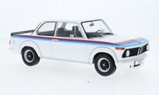 ModelCarGroup BMW 2002 TURBO