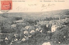 DIJON - Rue de la Liberté -