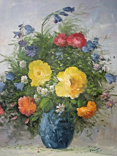 Tableau roses jaunes - tableau*roses,