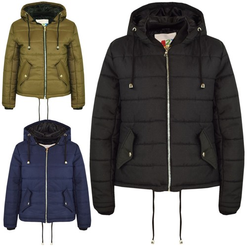Enfants filles vestes - enfants,