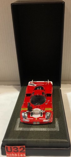 Slot car fly e2064 ferrari - e2064,