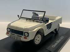 Norev Citroën Méhari Azur