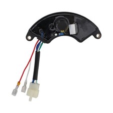 Groupe électrogène AVR protection contre les surintensités protection contre