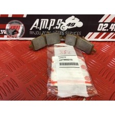 Plaquette de frein Brembo