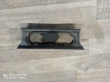 VOLET COFFRE BMW SERIE 3 E30 320i PHASE 1 COUPE 1922279 