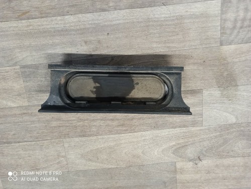 Volet coffre bmw - serie, e30
