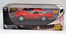 DIE CAST "FERRARI 250 GT
