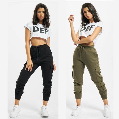 Def pantalons - def,