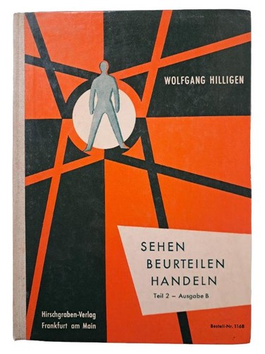 Wolfgang hilligen voir juger - wolfgang,