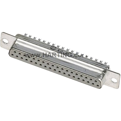 Embase sub femelle pôles - embase,