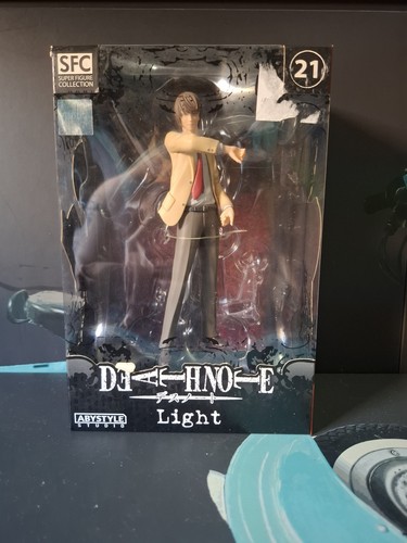Collection super figurines - de,