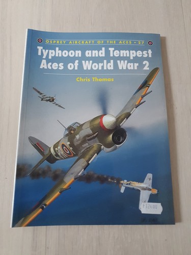 Osprey combats aircraft - combats, n°