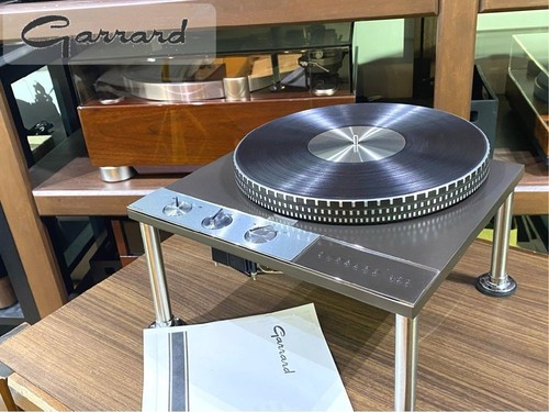 Garrard 401 idler - 401,
