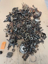 1965 Massey Ferguson MF 180