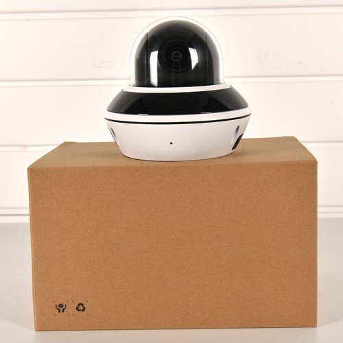 Vikylin 8mp zoom ir - vikylin,