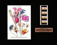 Piglet's Big Movie (2003) - Disney - Unframed single film cell picture