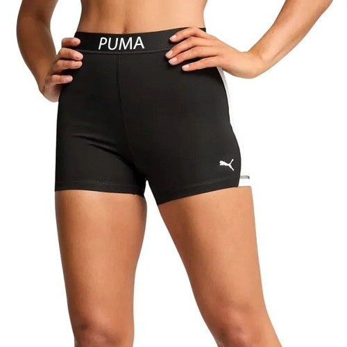 Shorts puma strong tight - shorts, 4"
