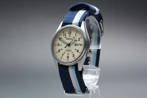 Exc montre automatique - [exc+4],