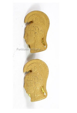 Insignes col army wac - col,