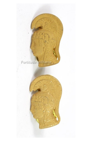 Insignes col army wac - de, us