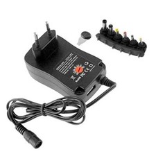 Adaptateur Universel Chargeur