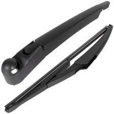 BRAS D'ESSUIE-GLACE ARRIÈRE BALAI AVEC POUR LAVE-LINGE POUR MINI COOPER R50 R53