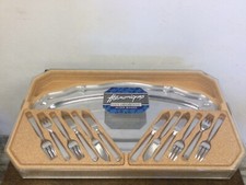 Coffret à Poisson Harmoniques