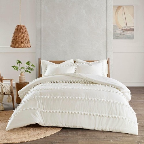 Pièces housse couette en - 5, de