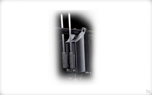 Delkim safe barres en - delkim, safe-d