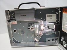 Vidéotronic COMPACT  Sonore : Projecteur de film super 8 mm  bon fonctionnement