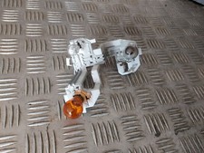 Platine Feu Porte Ampoule Lampe Arrière Gauche - FORD FIESTA VI (6) PHASE I (1)