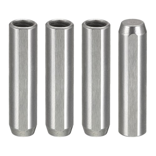Inter filetage goupille - m4,