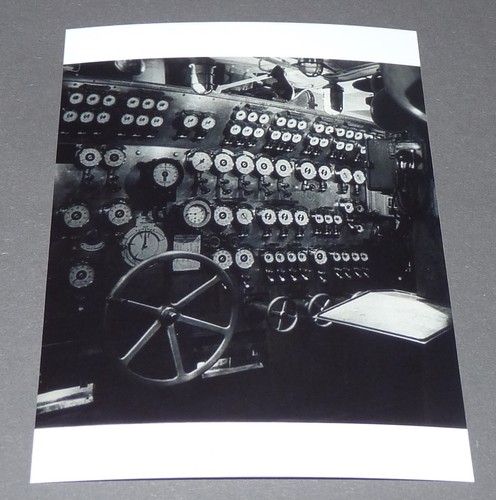 Photo 15x11 marine - marine, nationale