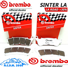 Plaquettes De Frein Avant