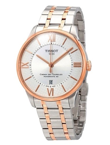 Tissot chemin des - chemin,