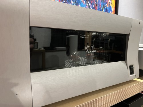 Amplificateur vtl 150 - vtl, st-150