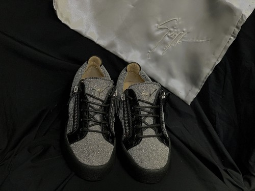 Giuseppe zanotti sneakers - giuseppe,