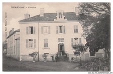 CAR-AFLP22-1118-88 - XERTIGNY