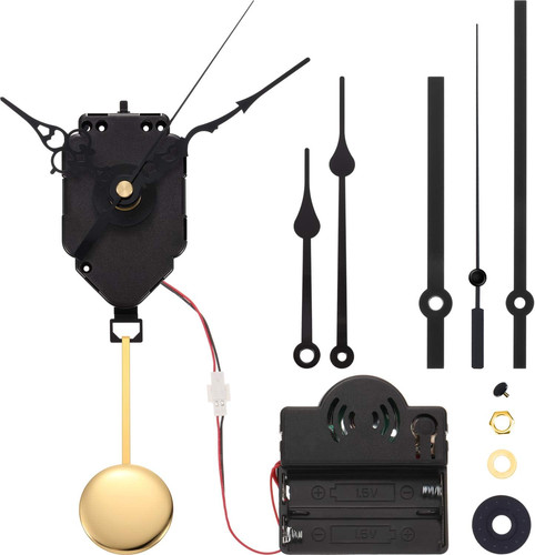 Pendule quartz trigger - À,