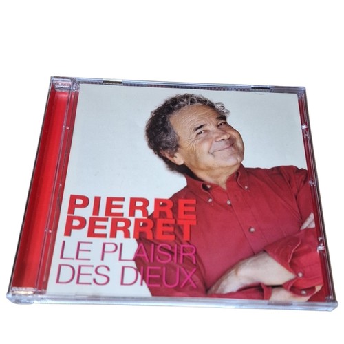 Pierre perret plaisir des - perret, le