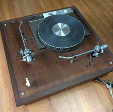 Garrard 401 turntable record - garrard,
