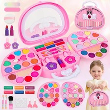 Topsolid Kids Makeup Kit for